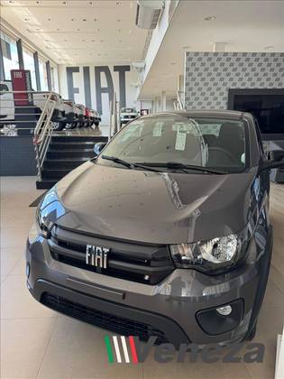 FIAT MOBI 1.0 FIREFLY FLEX LIKE. MANUAL